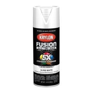 スプレー式塗料 - KRYLON FUSION ALL-IN-ONE™ - Sherwin-Williams - 保護 / 自吸 / 屋内