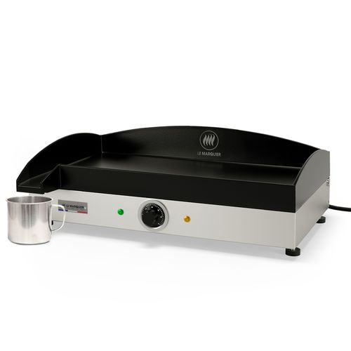 庭用鉄板焼き器 - ELECTRICA 160 - Le Marquier - 電気 / 独立型
