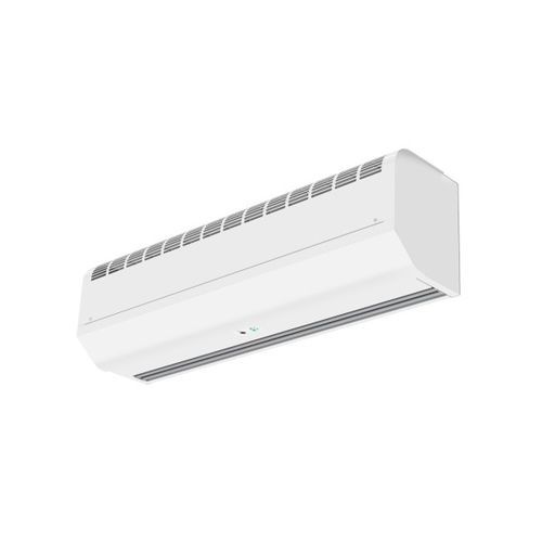 壁取り付け式エアカーテン - COMPACT FLY - airtecnics - 商業用 / ムシ対策