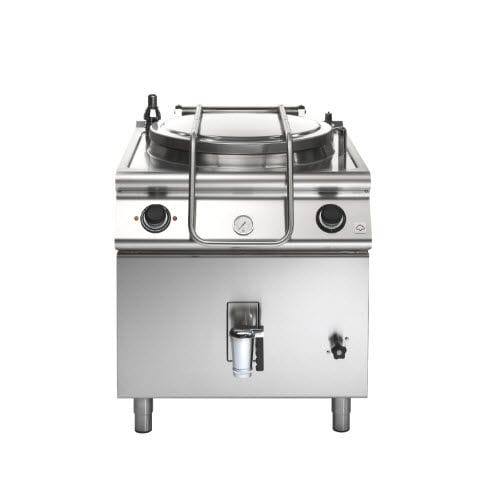 電動式調理器 - EM 70/80 PEI50 - MODULAR PROFESSIONAL - 床置き / 業務用 / 家庭用