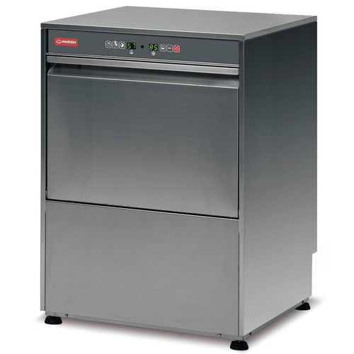 正面投入食器洗い機 - DW 51 DT - MODULAR PROFESSIONAL - 家庭用 / 業務用 / 独立型
