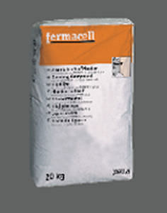 粘着式モルタル - 20 kg | FERMACELL - Fermacell - コンクリート用