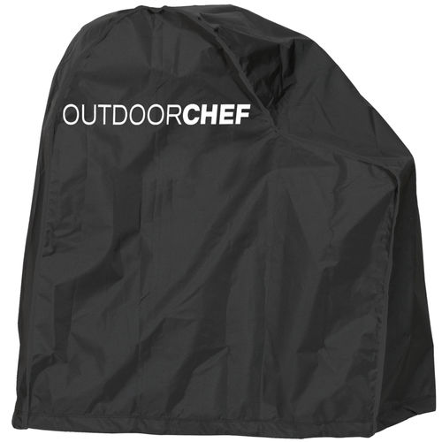 バーベキュー用保護カバー - ASCONA - Outdoor Chef - 屋外用