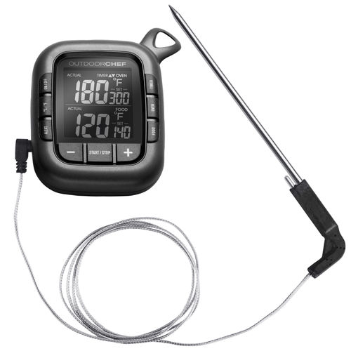 調理温度計 - 14.491.36 - Outdoor Chef - デジタル / °C / °F