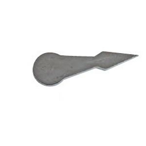 道路鋲 - ANTI-SKATE - FRANCE INOX INDUSTRIE