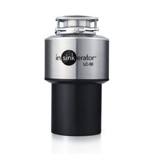 業務用食料廃棄物ディスポーザー - LC-50™ - InSinkErator