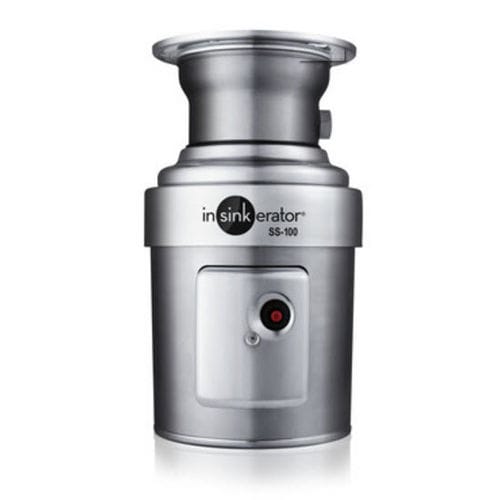 業務用食料廃棄物ディスポーザー - SS-100™ - InSinkErator
