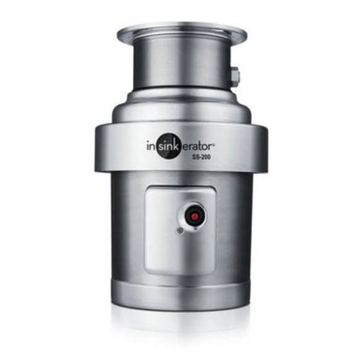 業務用食料廃棄物ディスポーザー - SS-200™ - InSinkErator
