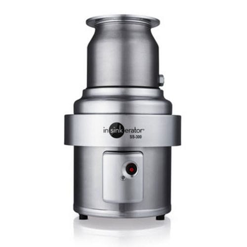業務用食料廃棄物ディスポーザー - SS-300™ - InSinkErator