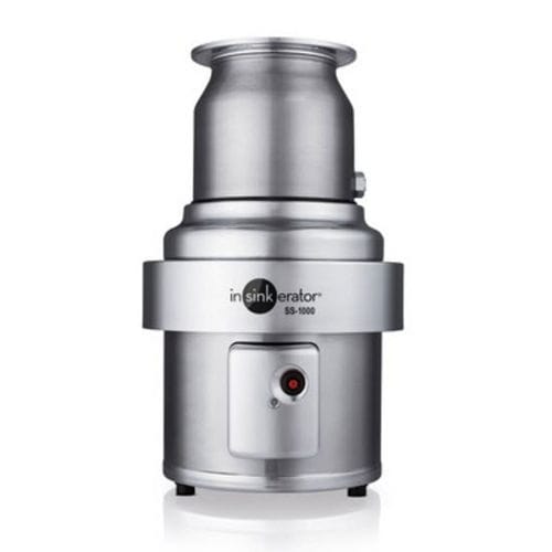 業務用食料廃棄物ディスポーザー - SS-1000™ - InSinkErator