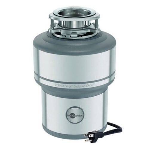 業務用食料廃棄物ディスポーザー - EVOLUTION EXCEL®  - InSinkErator