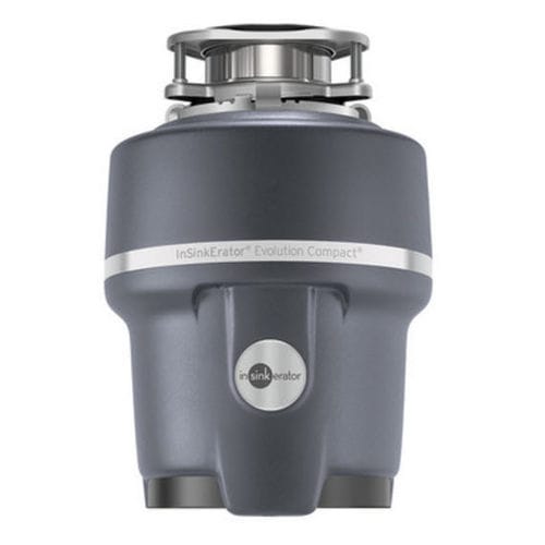 業務用食料廃棄物ディスポーザー - EVOLUTION COMPACT® - InSinkErator