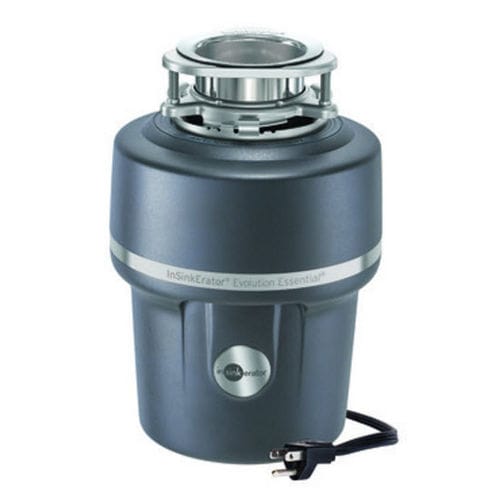 業務用食料廃棄物ディスポーザー - EVOLUTION ESSENTIAL XTR - InSinkErator