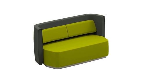 モジュール式ソファー - AIRWAVE 10 - ALTEK ITALIA DESIGN - 現代風 / 屋内用 / 布製