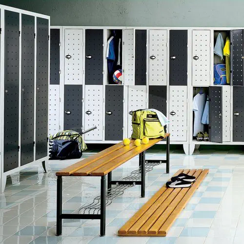 TOOWOOD　ロッカーベンチ TOOWOOD ロッカーベンチ Locker Room Bench – TOO WOOD