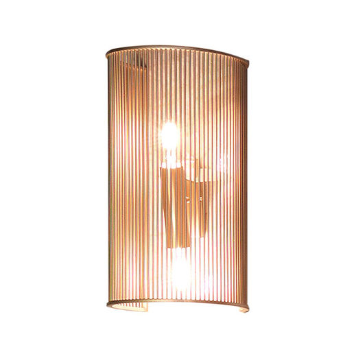 現代風壁掛け照明 - ULYSSE AL 745 - Elledue srl - 屋内用 / 金属製 / LED