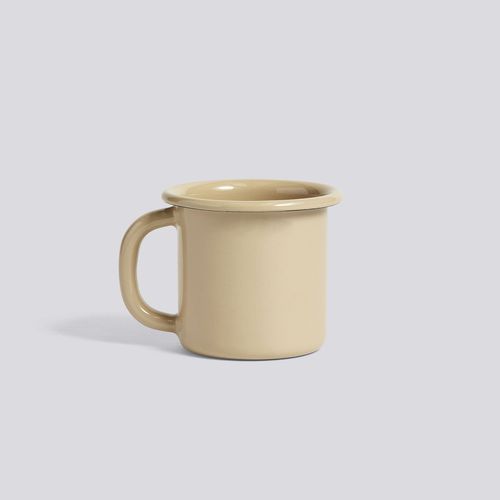エナメル金属カップ - ENAMEL - Hay a/s