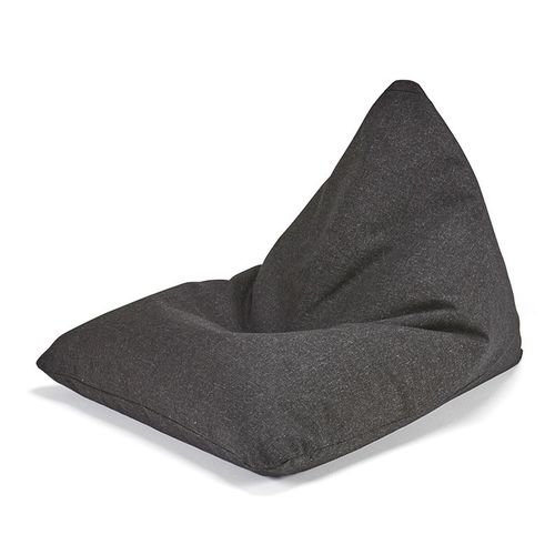 現代風ビーンバッグチェア - SOFT PEAK - Innovation Randers a/s - 布製 / 革製 / カバーの取り外し可能