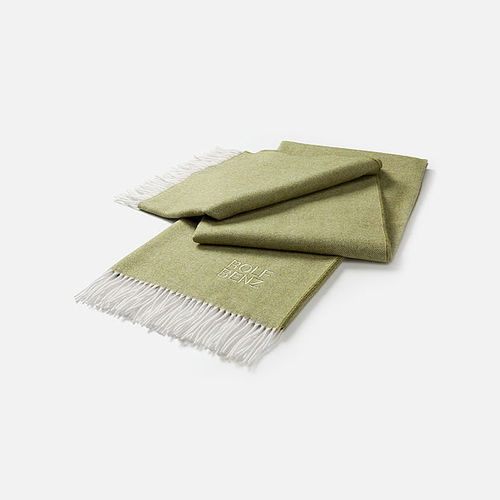 ウール製プレード - PLAIDS - Rolf Benz Ag & KG
