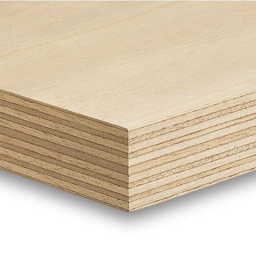 建築用パネル - FACADE PREMIUM: OKOUMÉ SÉLECTION - Groupe Joubert - 建物用 / 集成材