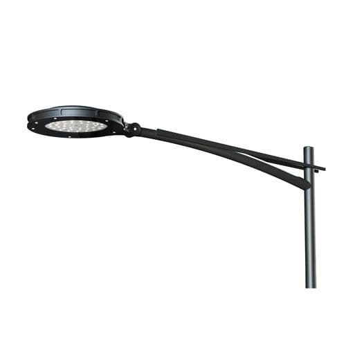 スチール製都市型街灯用コンソール - AVEO - Eclatec