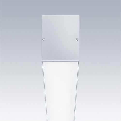 直付け照明器具 - EQUALINE - Thorn Europhane - 埋め込み式 / LED / 直線型