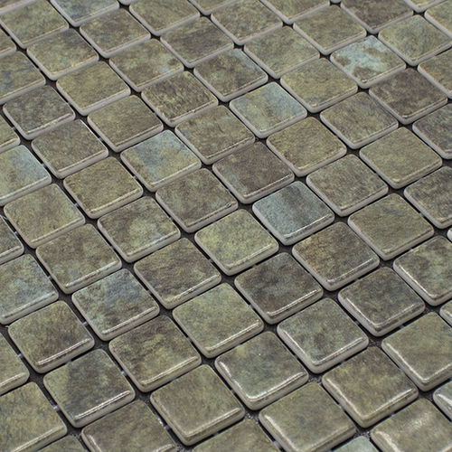 ガラス製モザイク - KA-07 BALI STONE - REVIGLASS,S.A. - テクスチャード仕上げ / マット / 屋内用