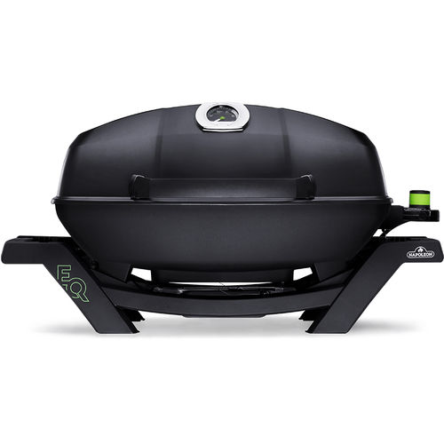 電気バーベキューコンロ - TRAVELQ™ PRO285E - Napoleon Gourmet Grills - 独立型 / 鋳鉄製 / 鋳造アルミニウム製