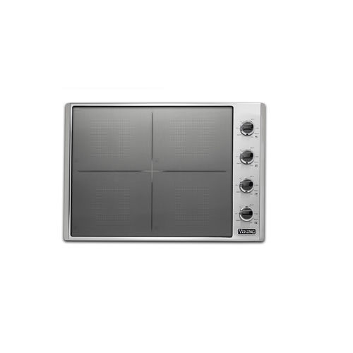 IHコンロ - VICU5301 - VIKING - 4口 / 組み込み式 / ノブ付き