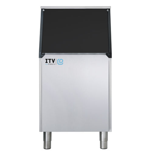 業務用氷ケース - S160 - ITV Ice Makers, S.A.