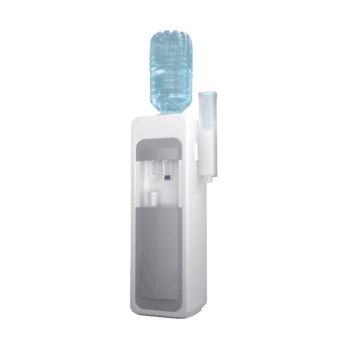 屋内用給水機 - RAB 20 - ITV Ice Makers, S.A. - 公共施設用 / ステンレススチール製 / スチール製