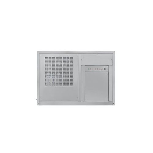 業務用砕氷製氷機 - SCALA 400 - ITV Ice Makers, S.A. - かき氷用