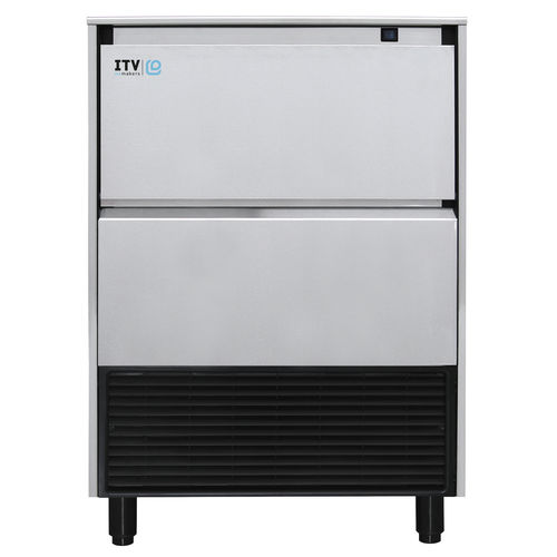 台下製氷機 - SUPER STAR PLUS NG150 - ITV Ice Makers, S.A. - 業務用 / グルメ