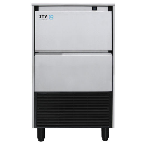 台下製氷機 - GALA NG 45 - ITV Ice Makers, S.A. - 業務用 / グルメ