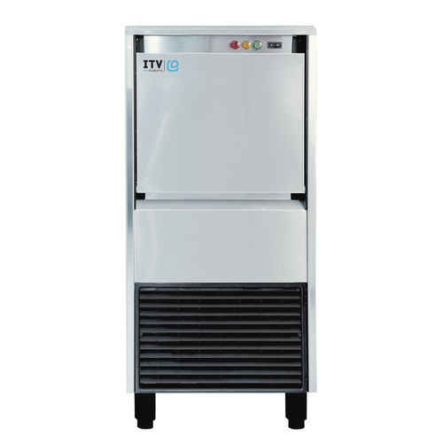 業務用砕氷製氷機 - IQ 85C - ITV Ice Makers, S.A.