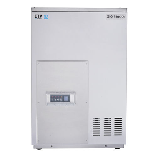 台下製氷機 - IQ 850 CO2 SPLIT - ITV Ice Makers, S.A. - 業務用