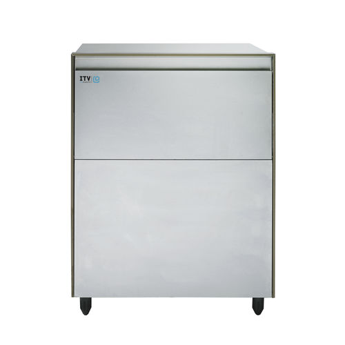 業務用氷ケース - S80 - ITV Ice Makers, S.A. - 家庭用