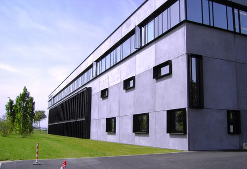 スタンプ コンクリート用枠組みマトリックス - BREISGAU - RECKLI GmbH