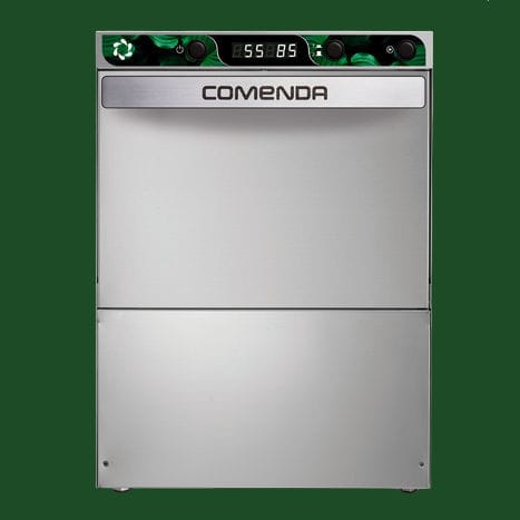 業務用グラスウォッシャー - EB25 - COMENDA