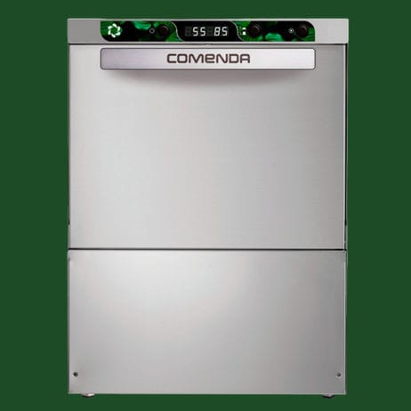 フード食器洗い機 - EF36 C - COMENDA - 業務用 / 台下