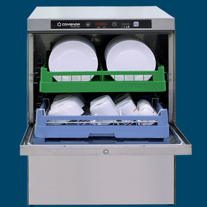 正面投入食器洗い機 - PF45 RA DR DD - COMENDA - 業務用 / 台下