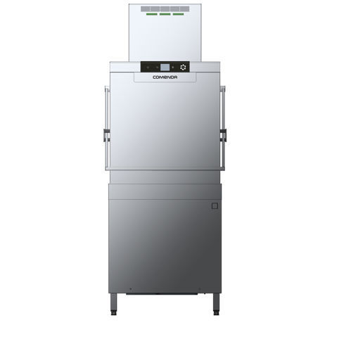 フード食器洗い機 - YC14 R  - COMENDA - 業務用 / 組み込み式