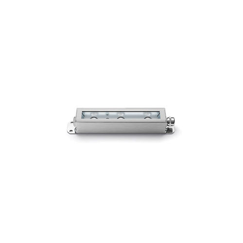 埋め込み式スポットライト - MINI CORNICHE - Platek s.r.l. - LED / 長方形 / IP68