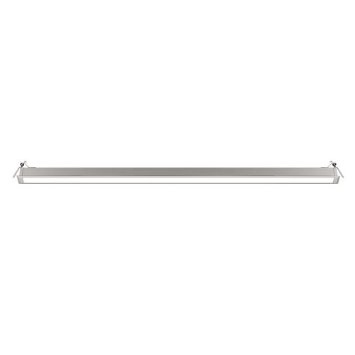 天井埋め込み式照明器具 - MINI CORNICHE - Platek s.r.l. - LED / 直線型 / アルミ押出形材