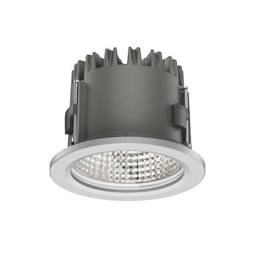 天井埋め込み式ダウンライト - ASTER - Platek s.r.l. - LED / 円形 / IP65