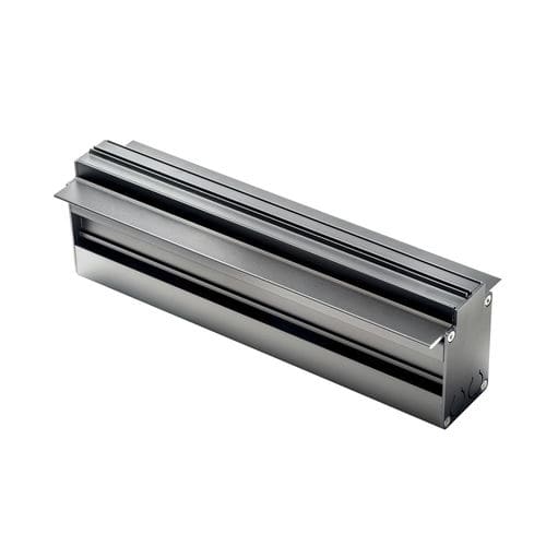 組み込み型照明器具 - FESSURA - Platek s.r.l. - LED / 直線型 / IP65
