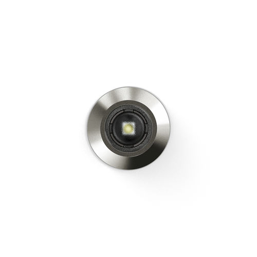 埋め込み式照明器具 - PICO - Platek s.r.l. - LED / 円形 / IP68