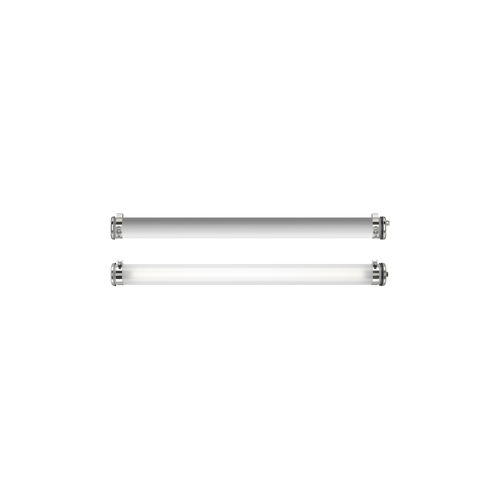 直付け照明器具 - RIGAUD - Sammode - LED / 管状 / 業務用