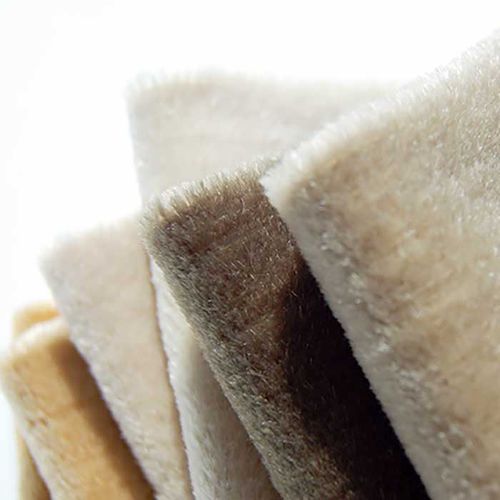 張り地 - HERMITAGE MOHAIR - Joseph Noble Textiles - 無地 / モヘア製 / コントラクト