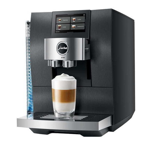 エスプレッソコーヒーメーカー - Z10 - JURA - 業務用 / 全自動 / ミルク
